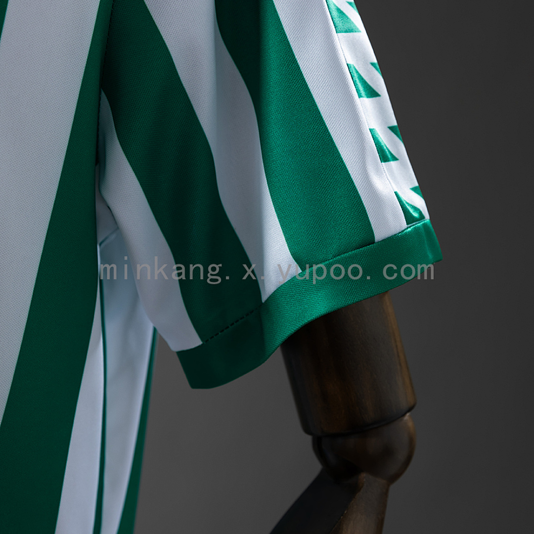 Retro Real Betis 82/85 home S-XXL 6