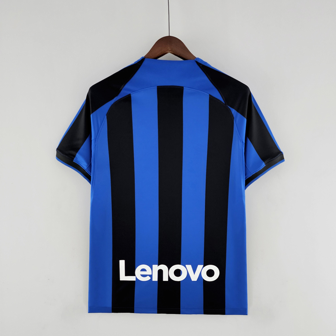 22/23 Inter Milan home S-XXXL 10