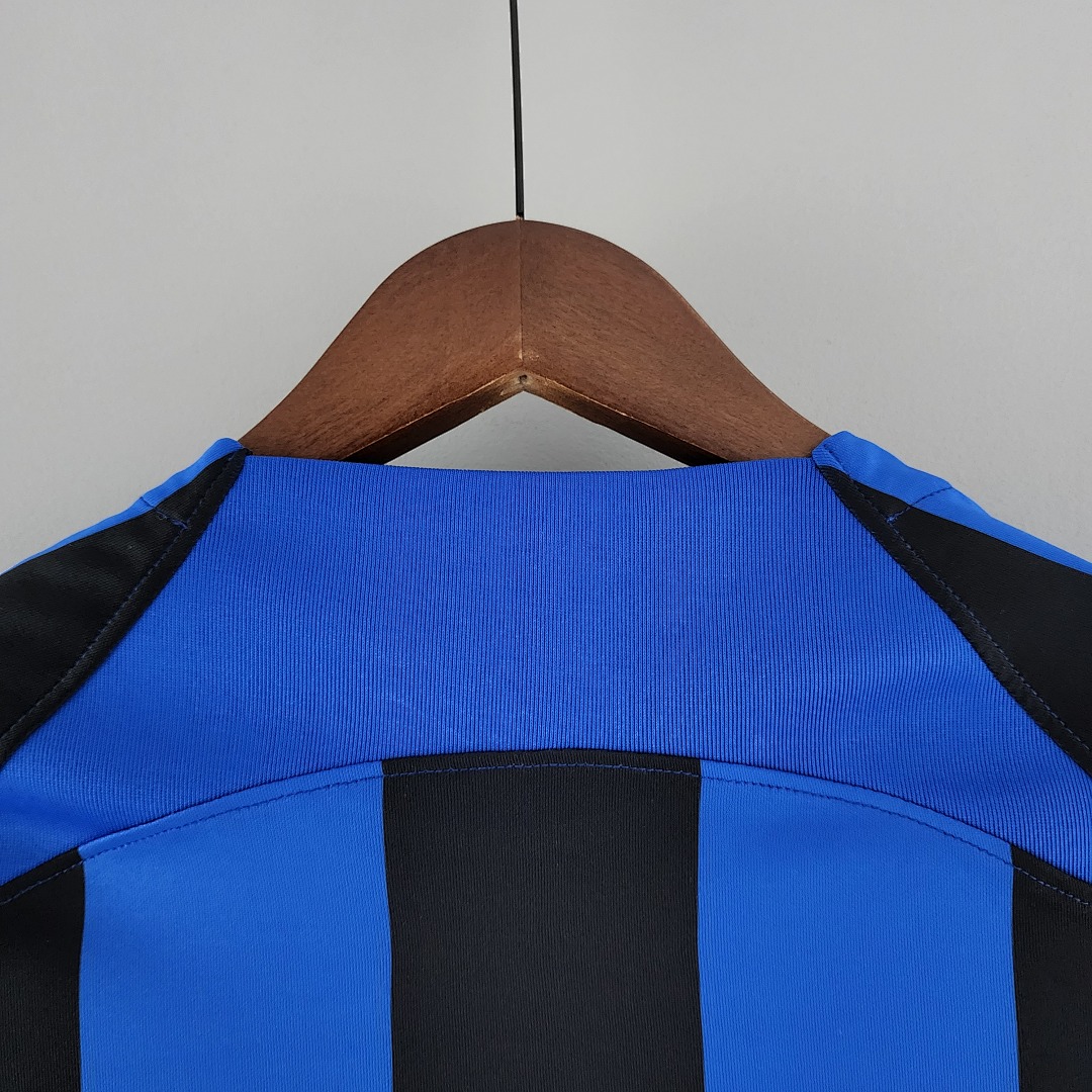 22/23 Inter Milan home S-XXXL 2