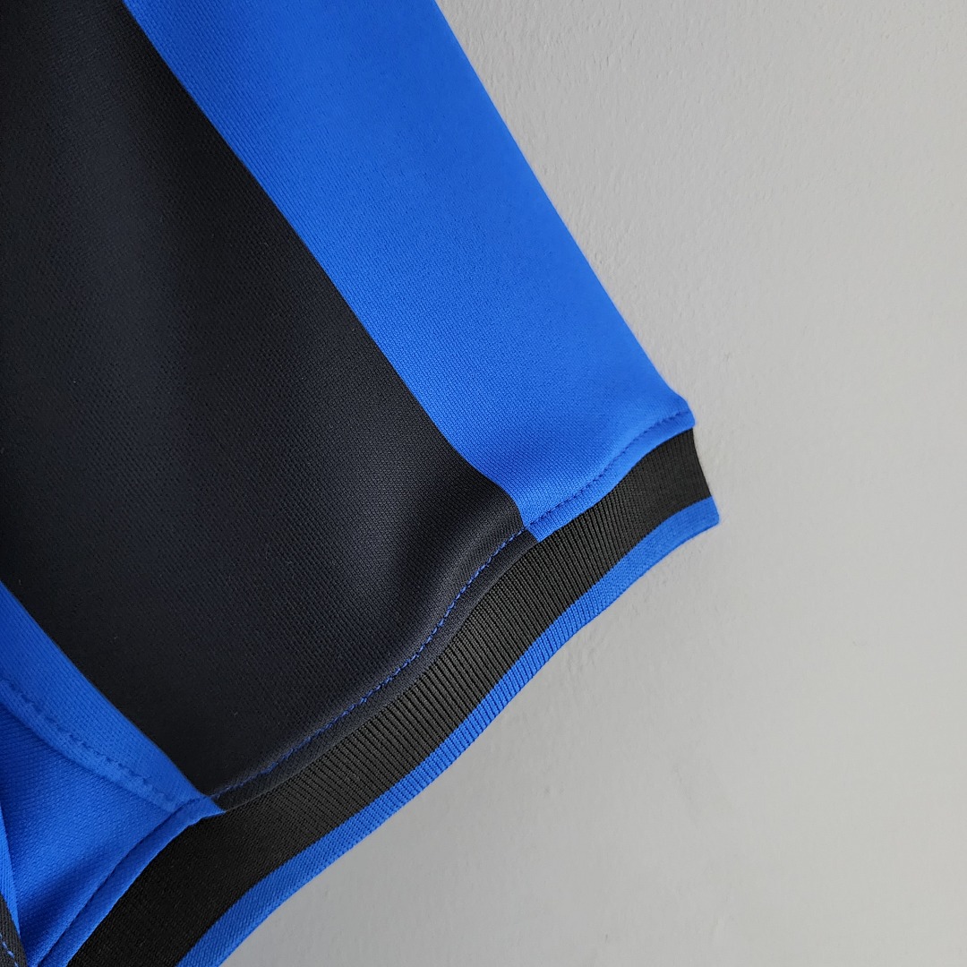 22/23 Inter Milan home S-XXXL 6