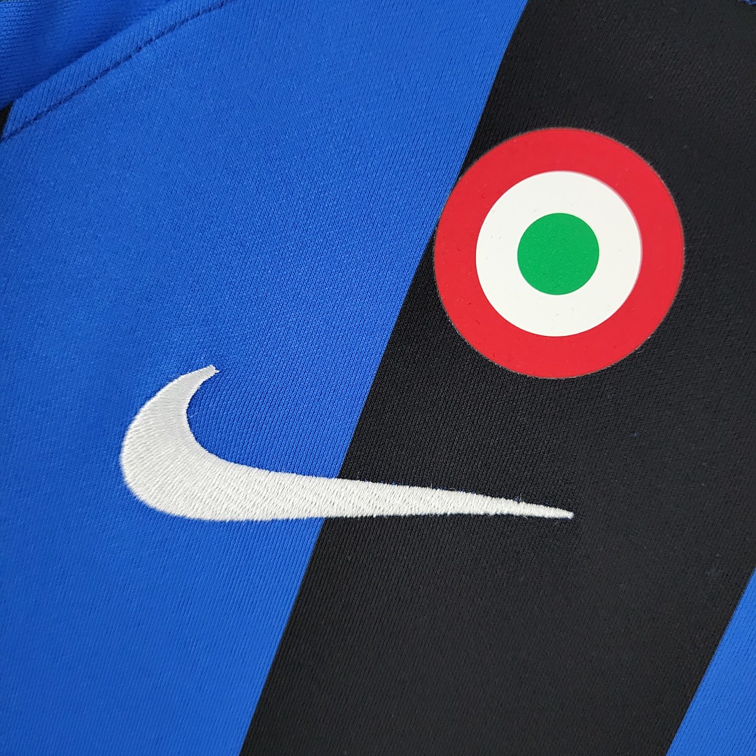 22/23 Inter Milan home S-XXXL 7