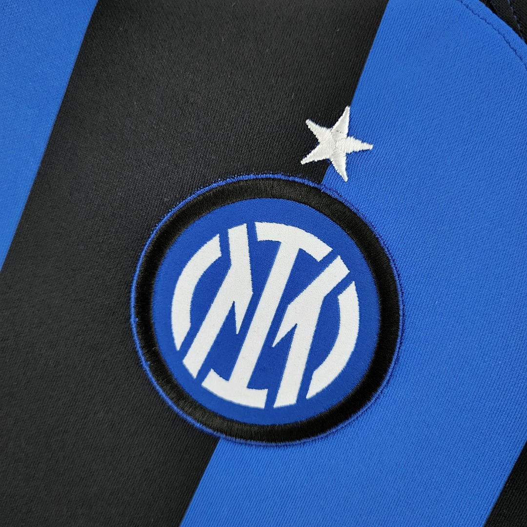 22/23 Inter Milan home S-XXXL 8