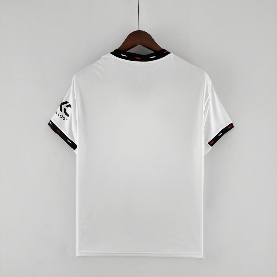 22/23 M-U away S-XXXL 10