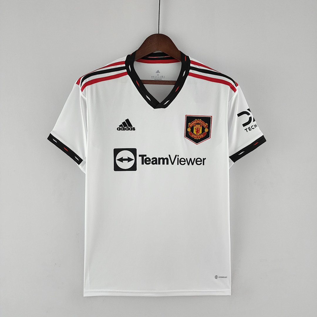 22/23 M-U away S-XXXL