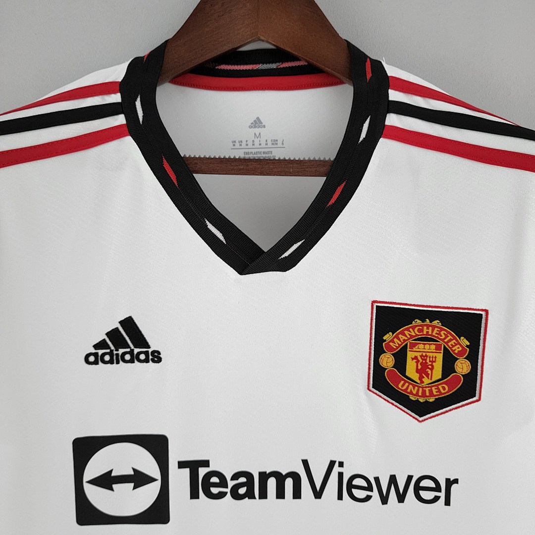22/23 M-U away S-XXXL 9