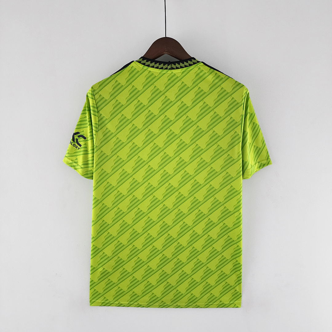 22/23 M-U third away S-XXXL 10