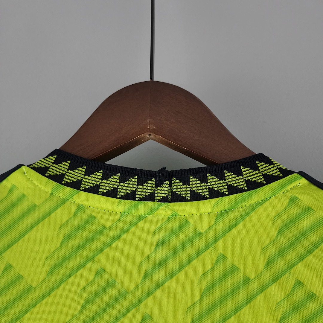 22/23 M-U third away S-XXXL 2
