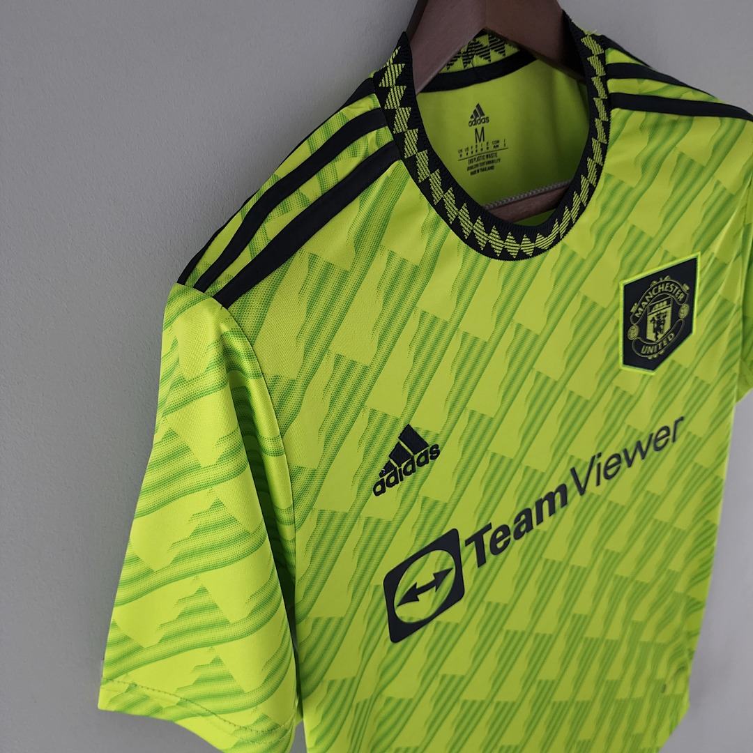 22/23 M-U third away S-XXXL 5
