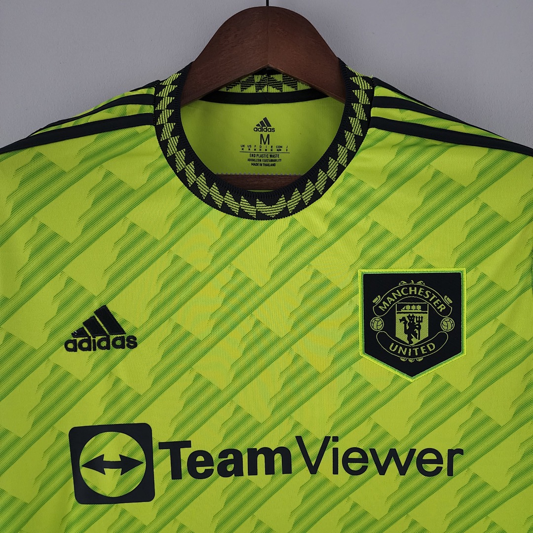 22/23 M-U third away S-XXXL 9