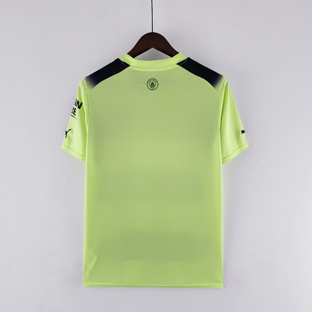 22/23 Manchester City third away S-XXXL 10