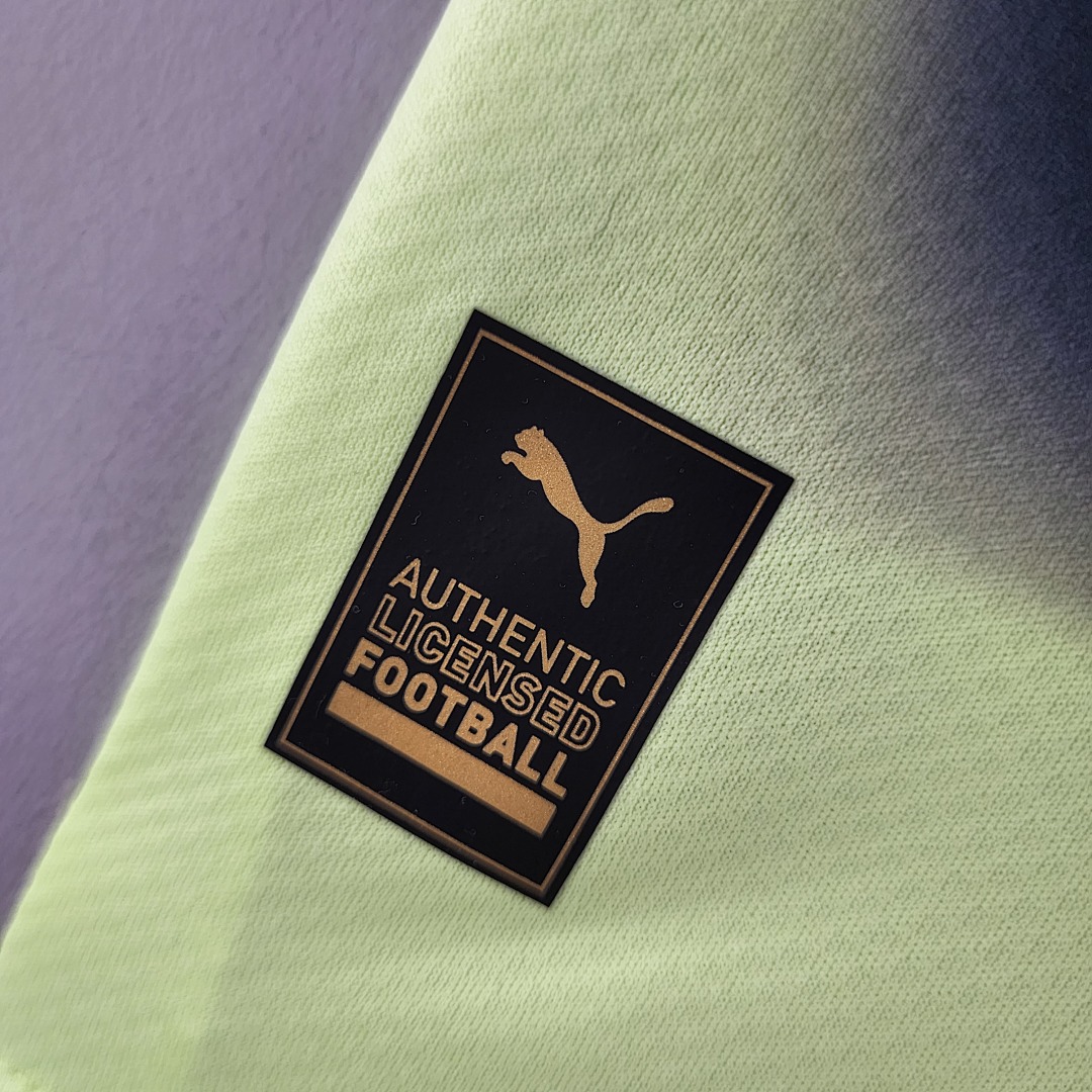 22/23 Manchester City third away S-XXXL 4