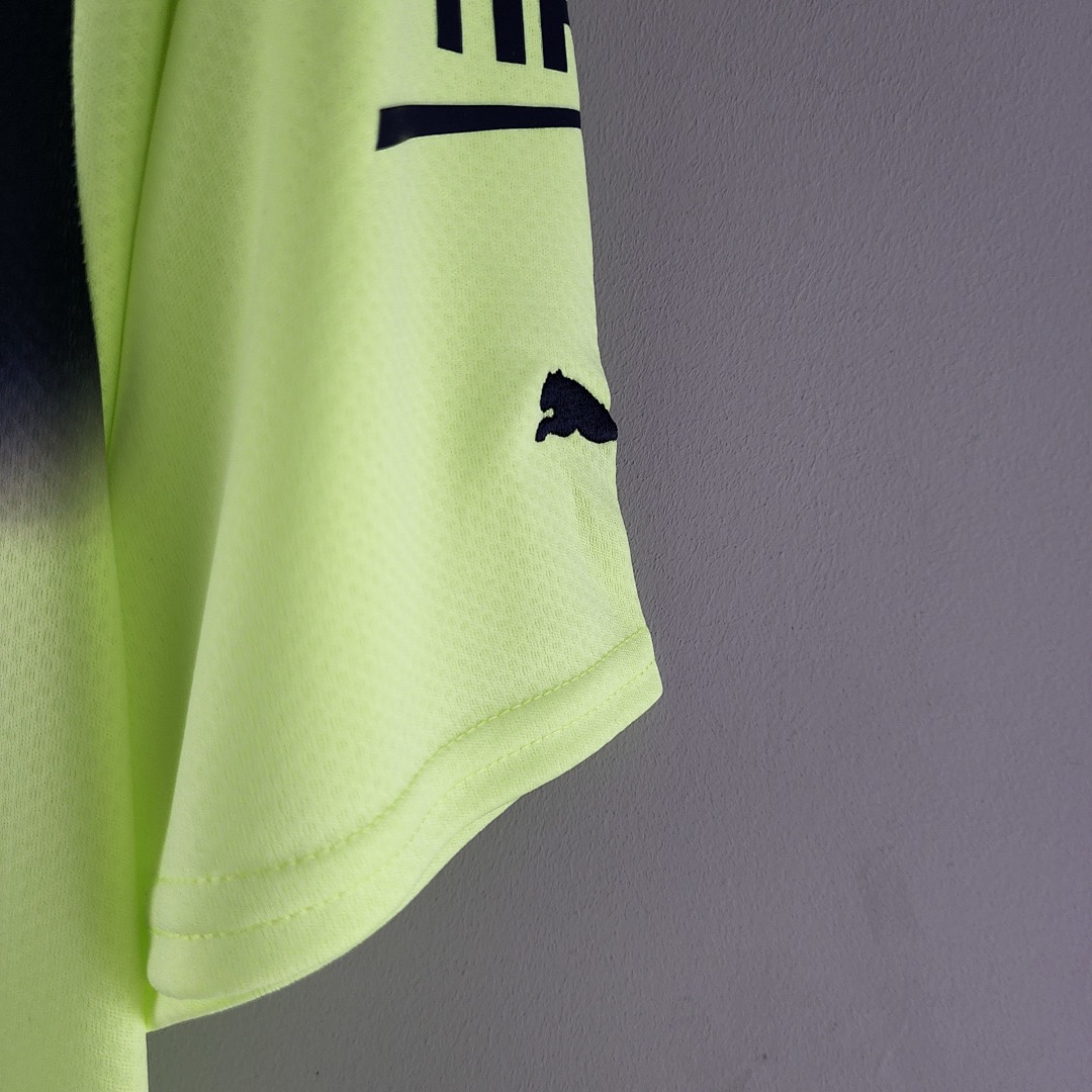 22/23 Manchester City third away S-XXXL 6