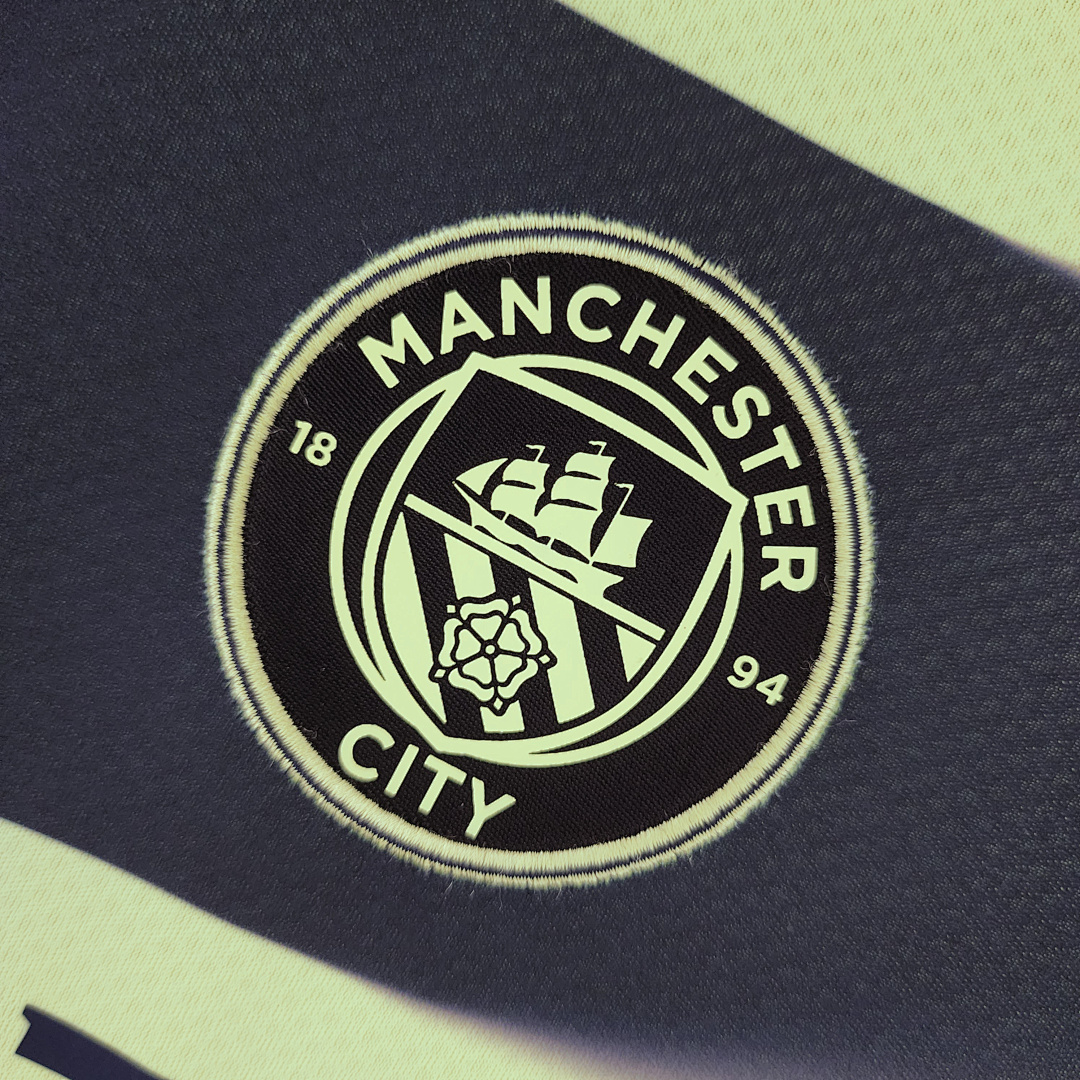 22/23 Manchester City third away S-XXXL 8