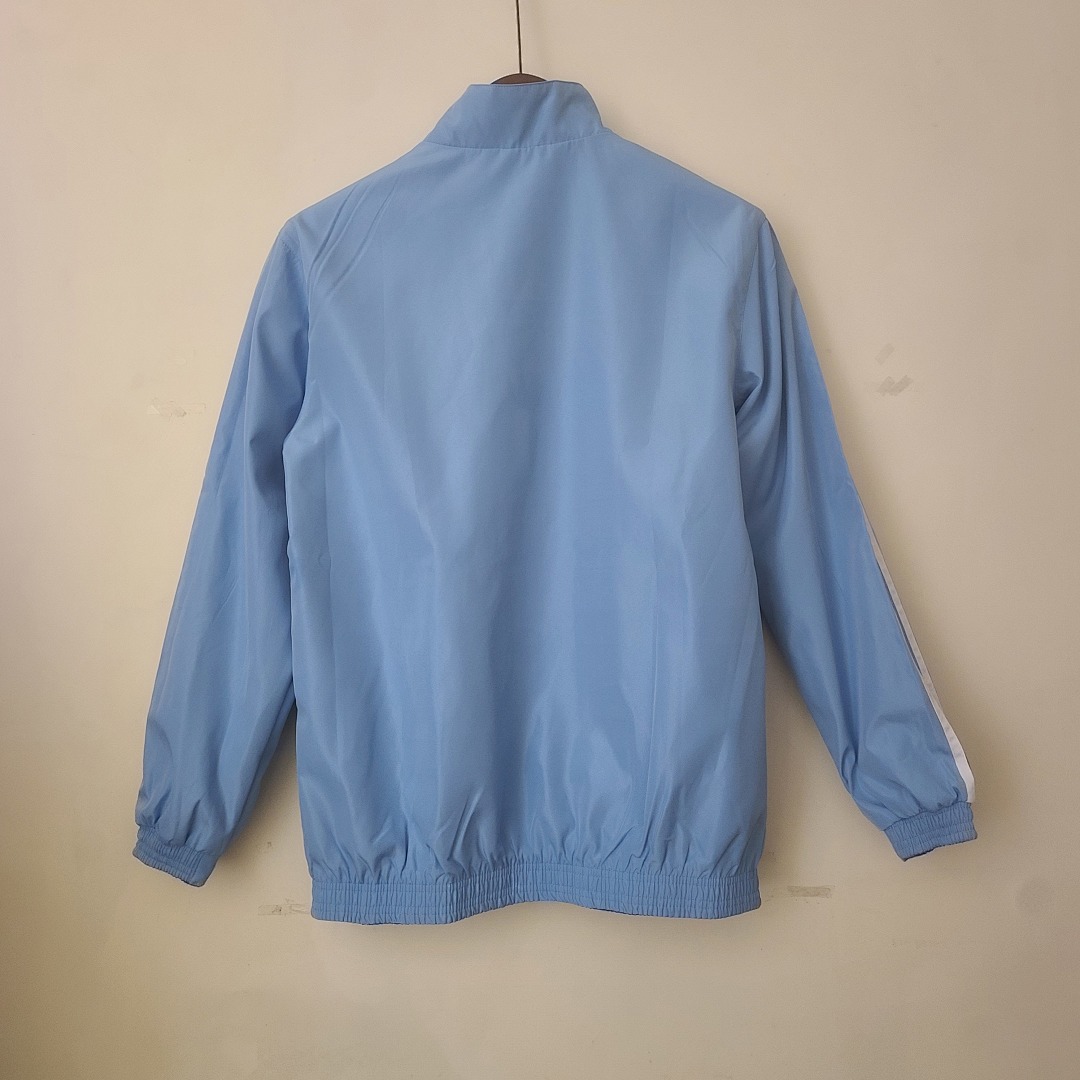 2022 Argentina Windbreaker Double Sided S-XXL 2