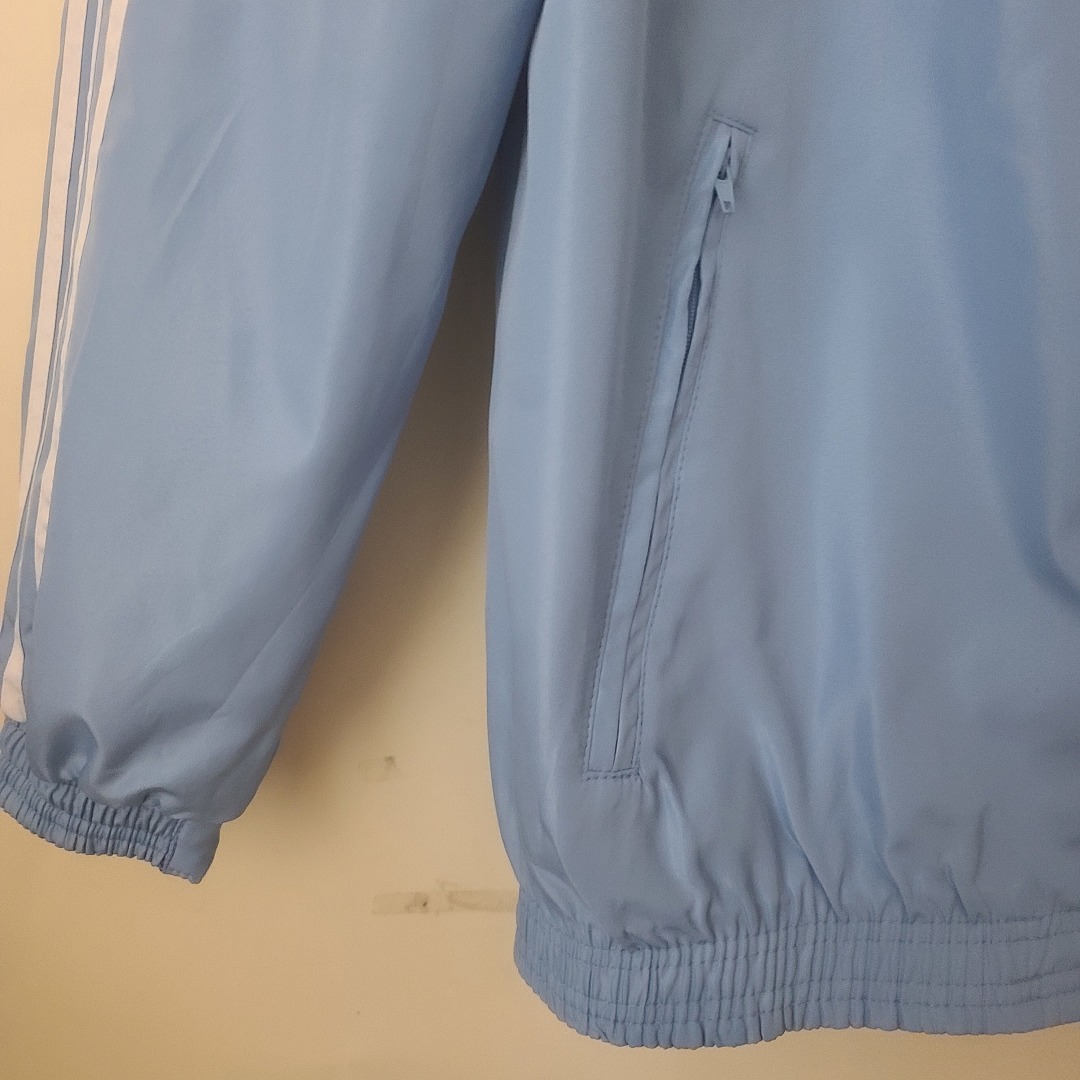 2022 Argentina Windbreaker Double Sided S-XXL 3