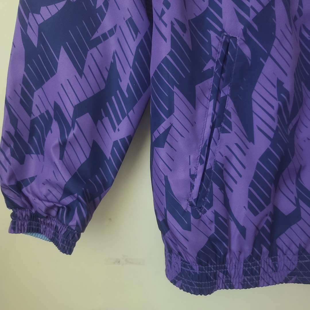 2022 Argentina Windbreaker Double Sided S-XXL 8