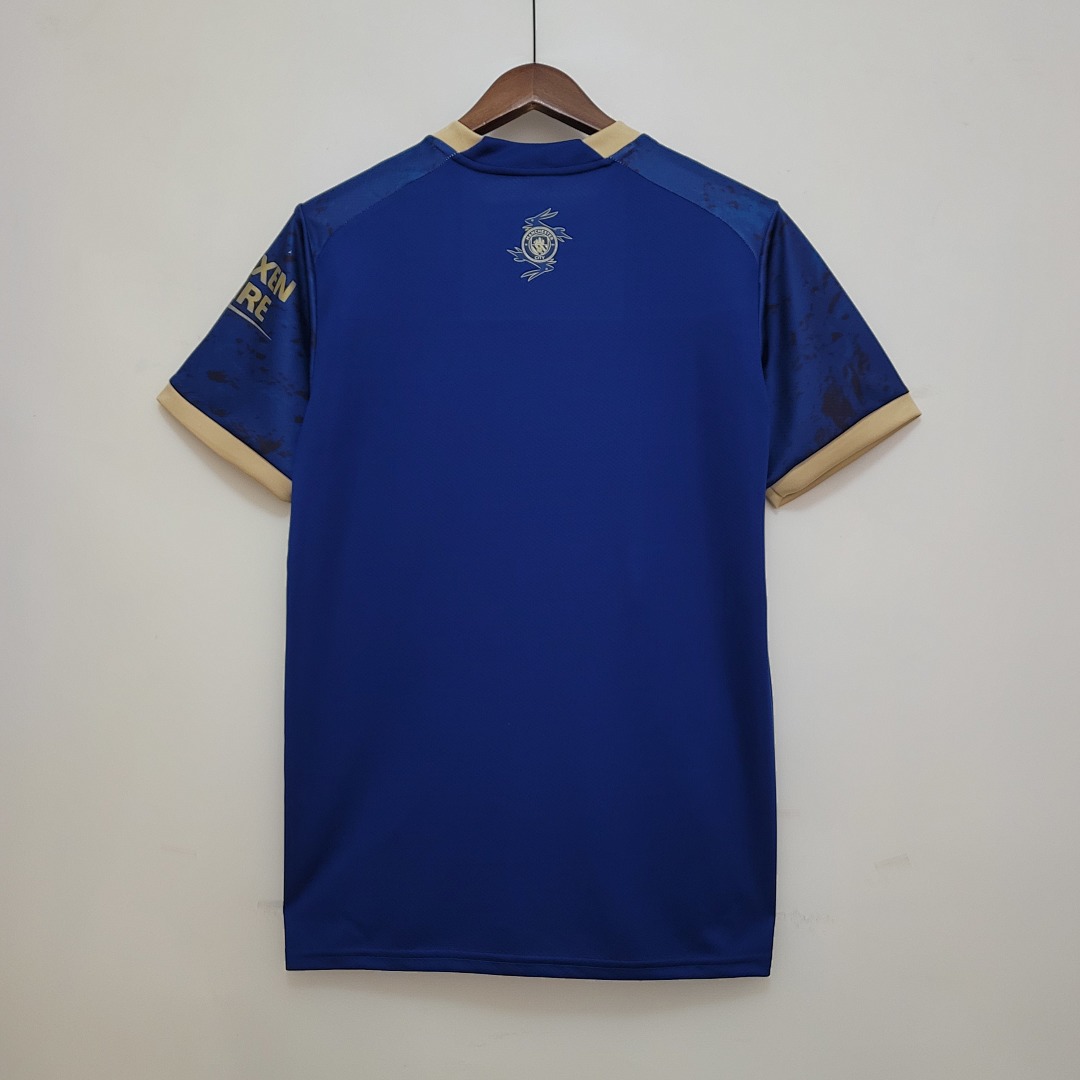 23/24 Manchester City Blue S-XXL 8