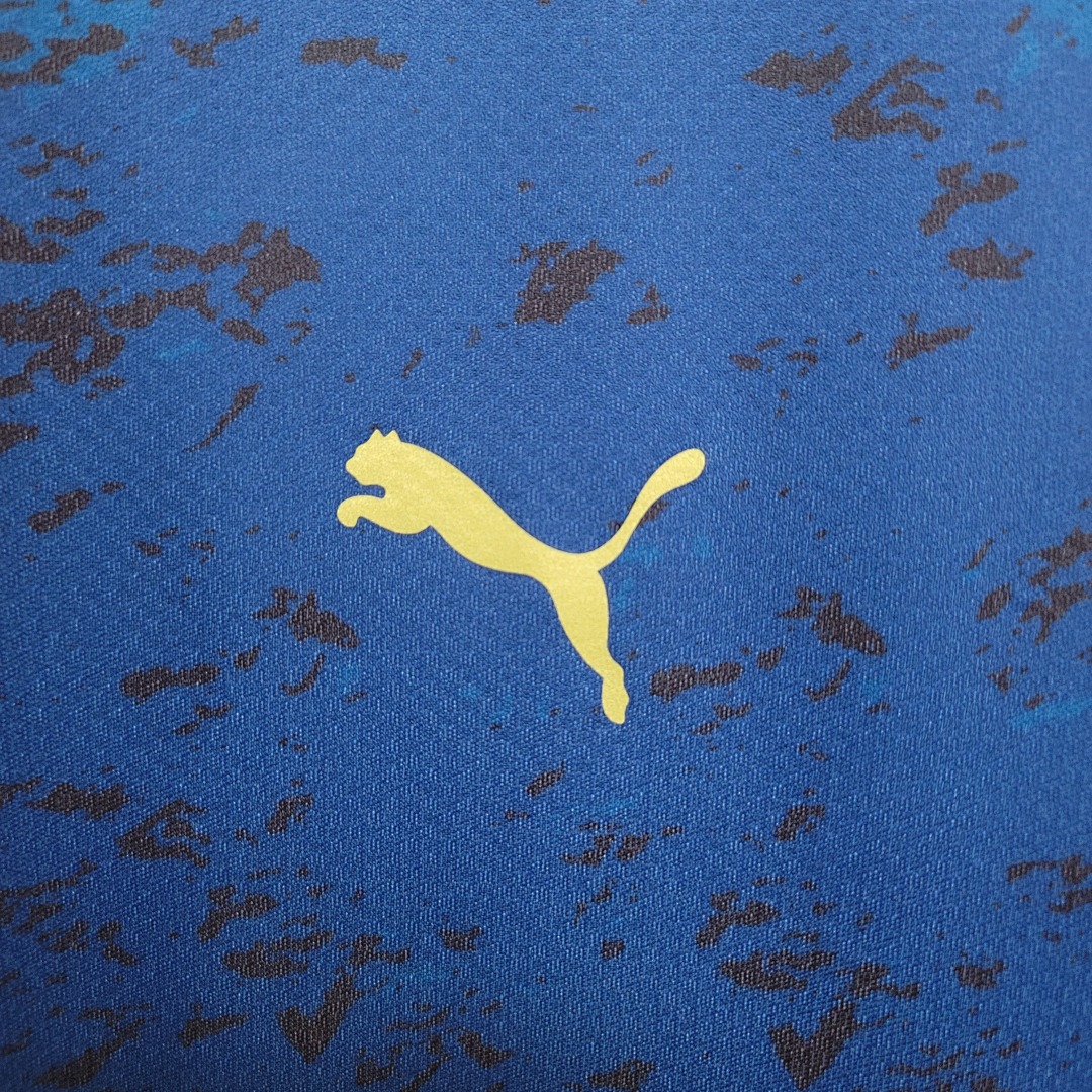 23/24 Manchester City Blue S-XXL 5