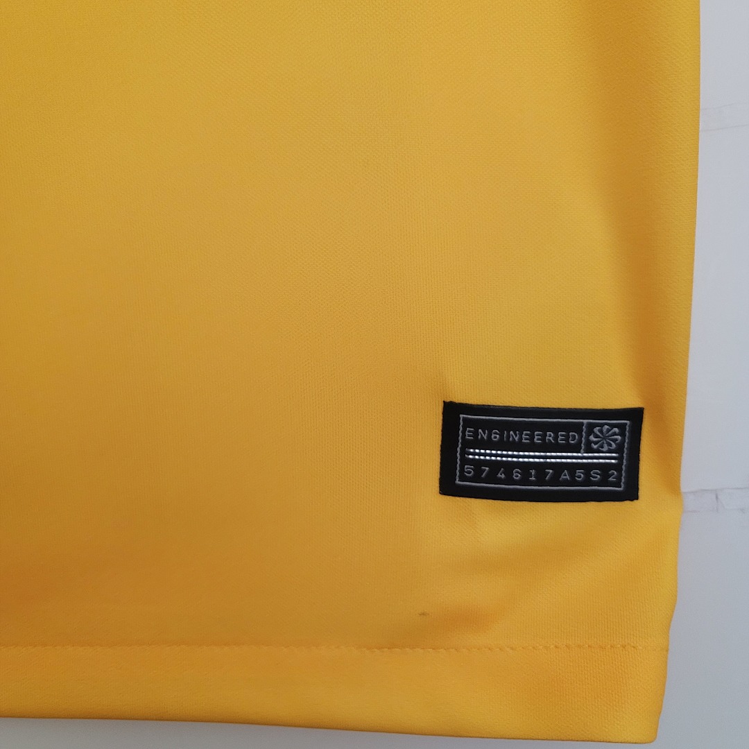 22/23 Barcelona fourth away S-XXXL 4