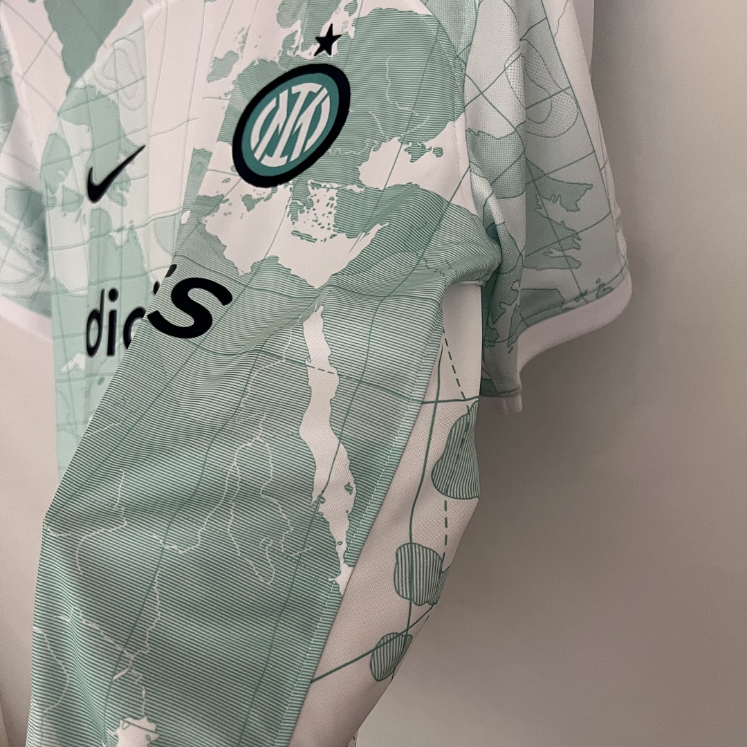 22/23 Inter Milan Away S-XXL 3