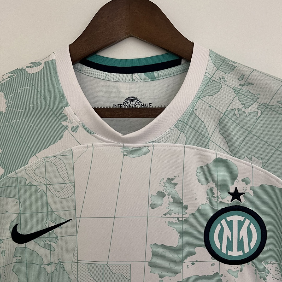 22/23 Inter Milan Away S-XXL 8