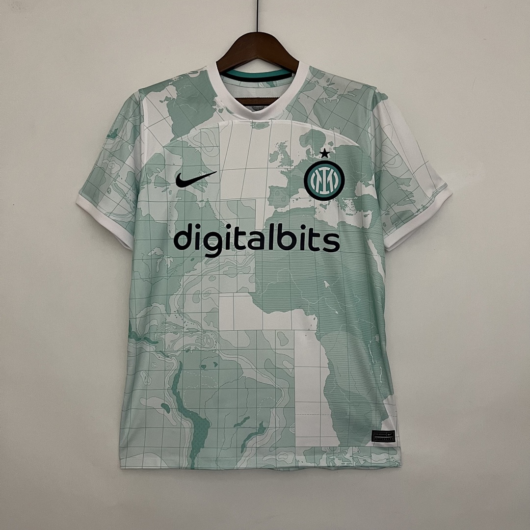 22/23 Inter Milan Away S-XXL