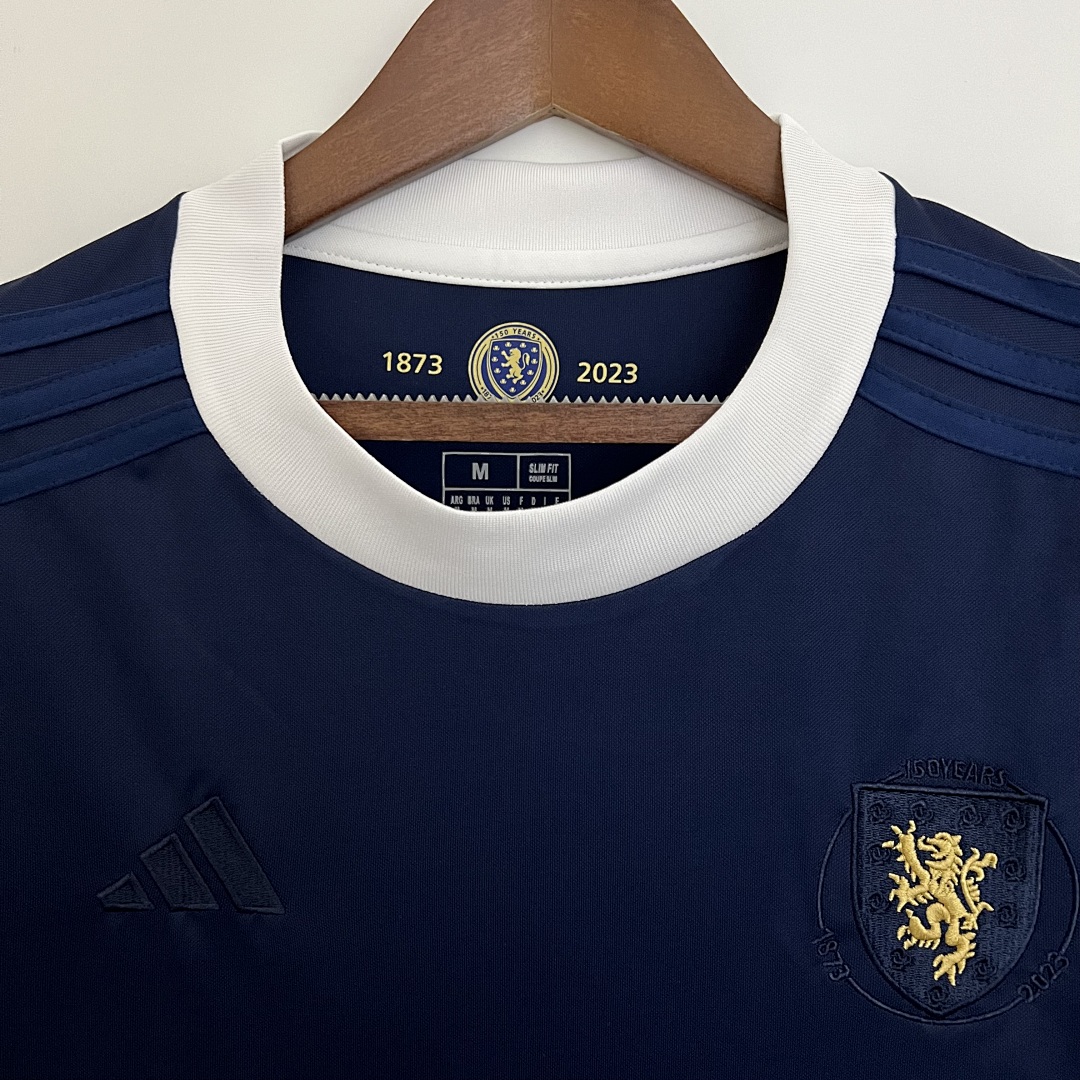 23/24 Scotland150th Anniversary S-4XL 7