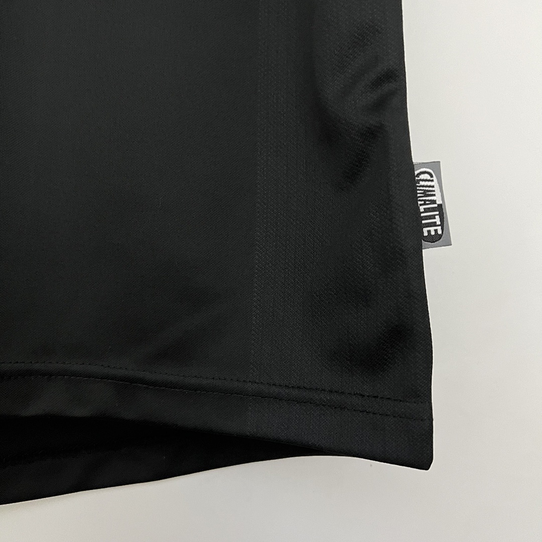 Retro Real Madrid 02/03 Away S-XXL 4