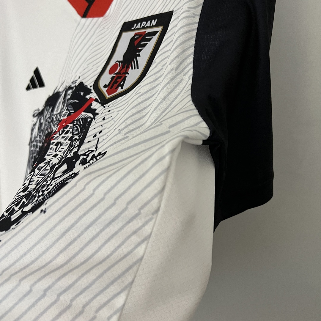 2023 Japan Special Edition S-XXL 8