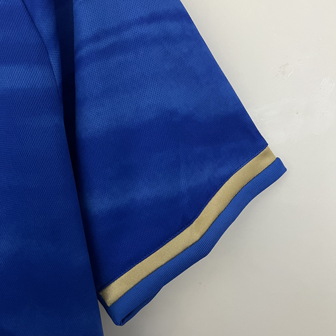 2023 Italy Home S-4XL 5