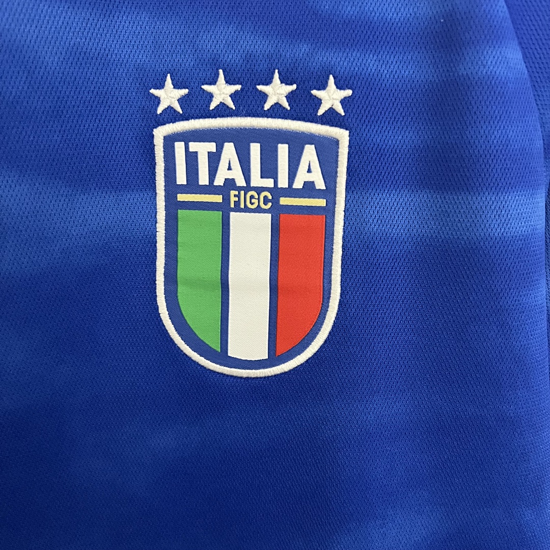 2023 Italy Home S-4XL 3