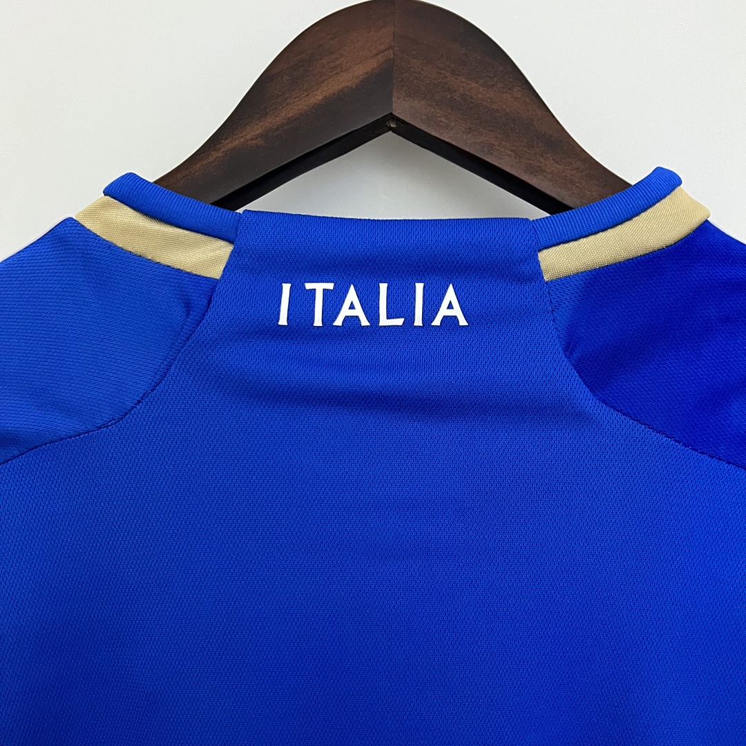 2023 Italy Home S-4XL 6