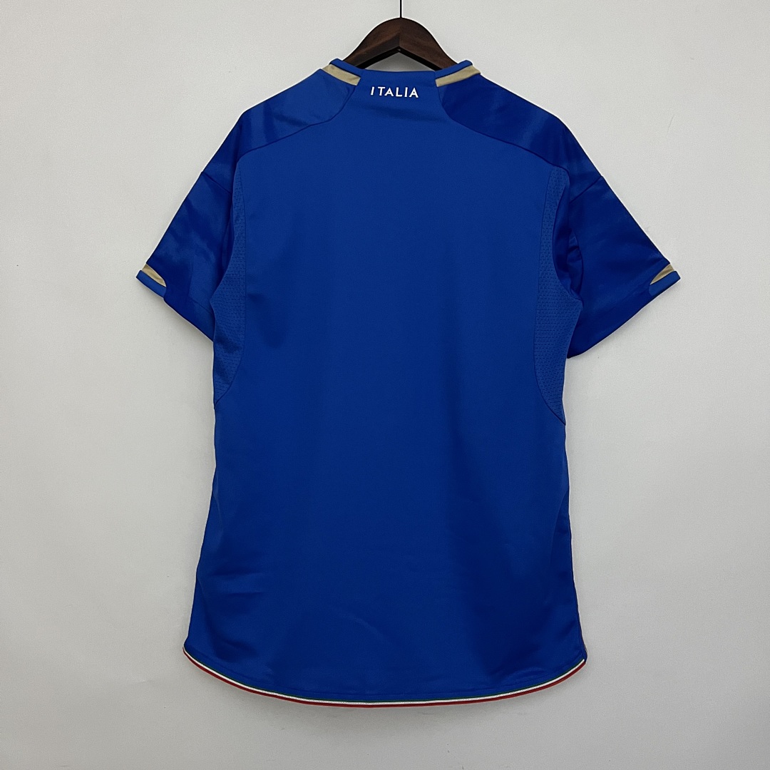 2023 Italy Home S-4XL 7