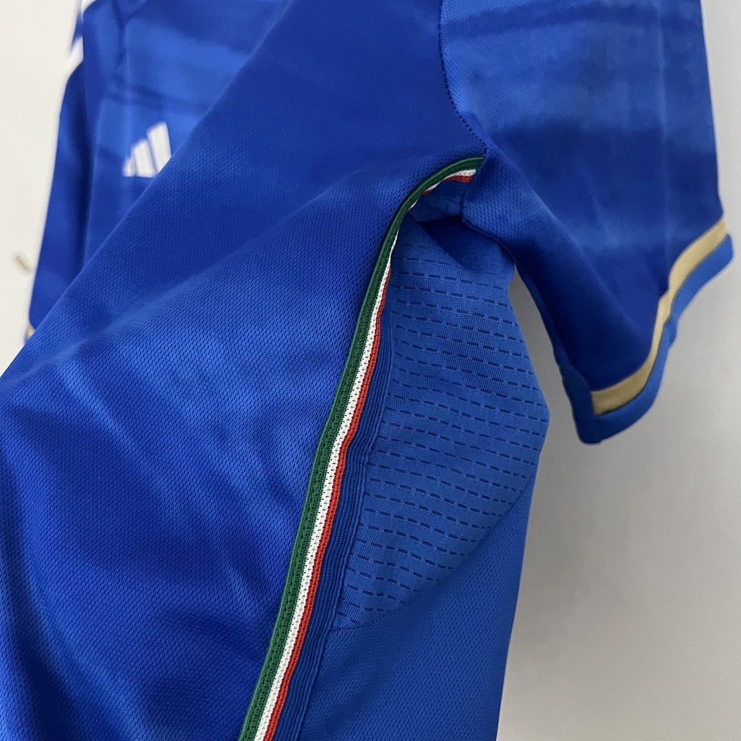 2023 Italy Home S-4XL 8