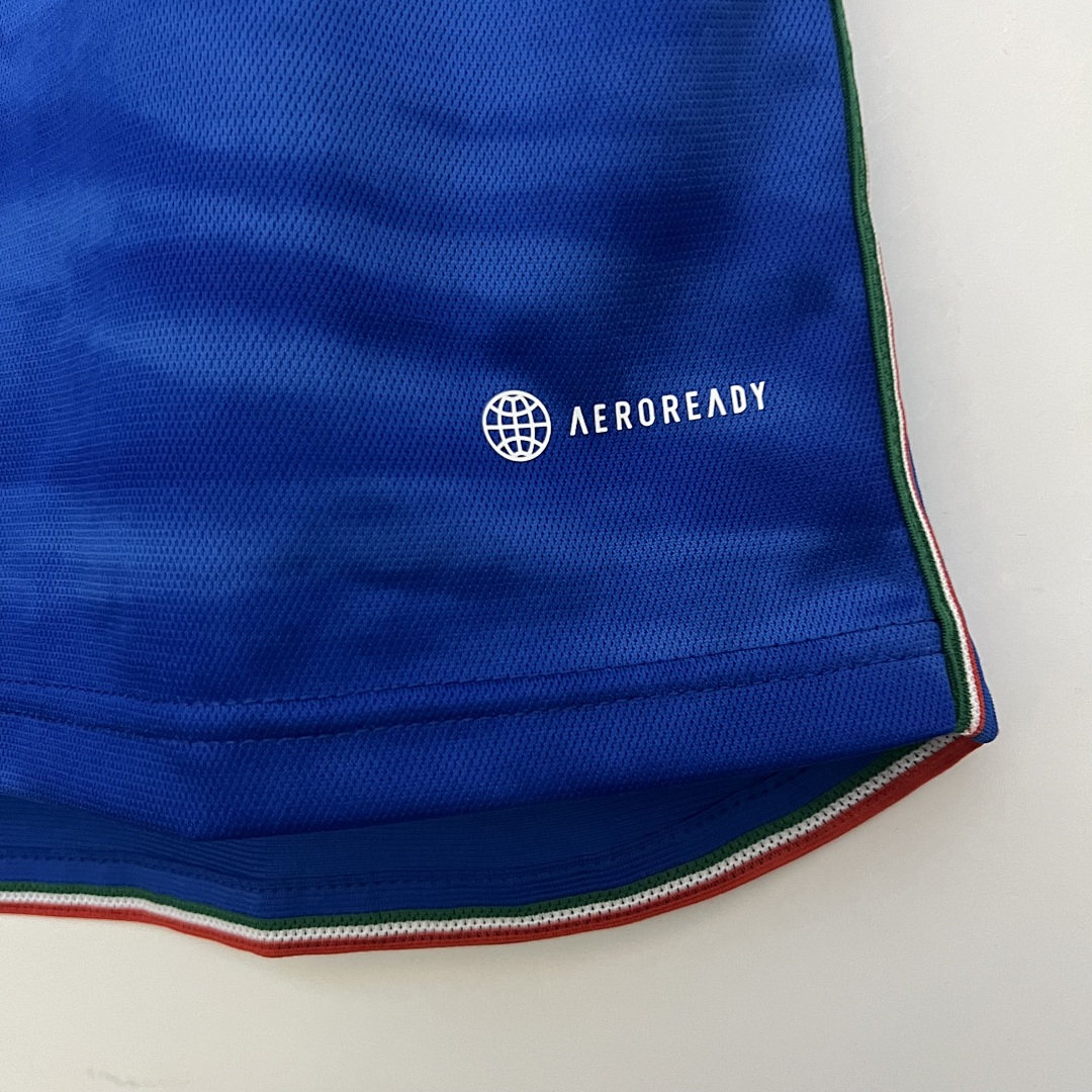 2023 Italy Home S-4XL 9