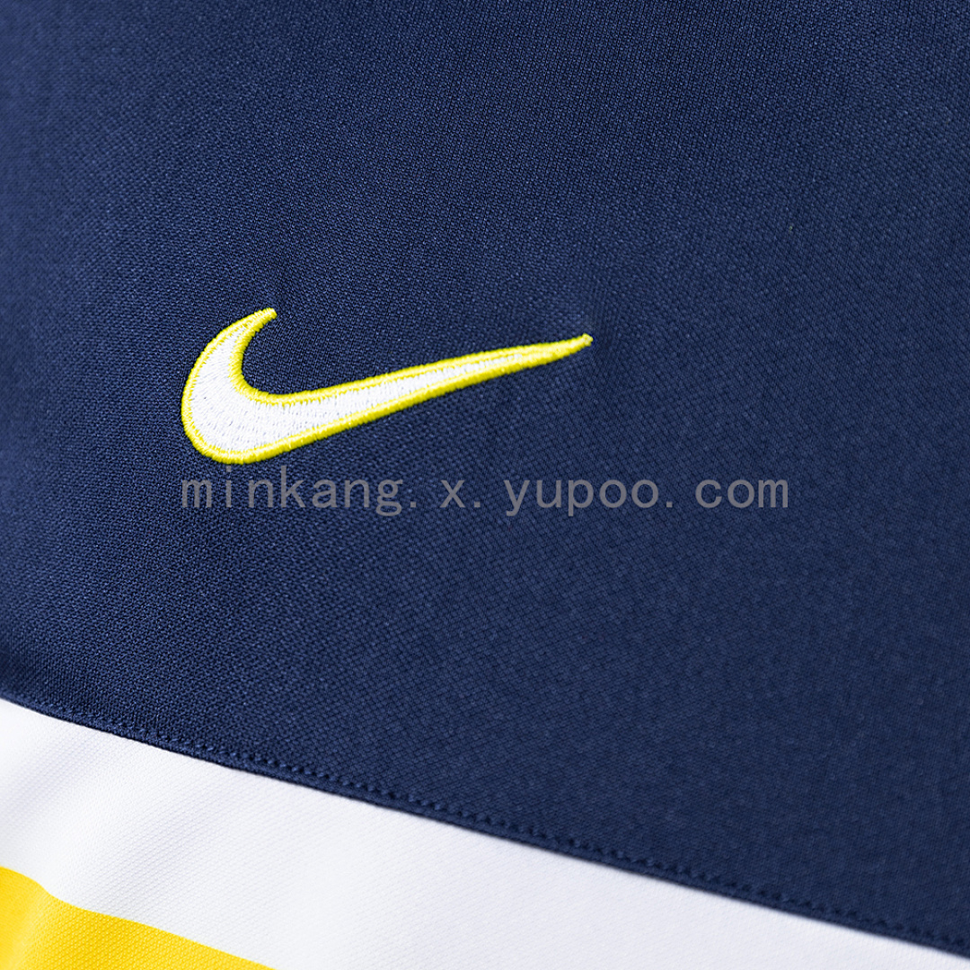 Retro Boca Juniors 96/97 Home S-XXL 3
