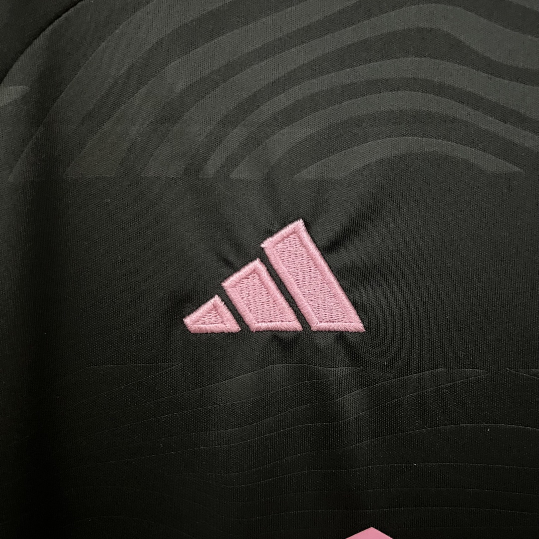 23/24 Miami Away S-4XL 4
