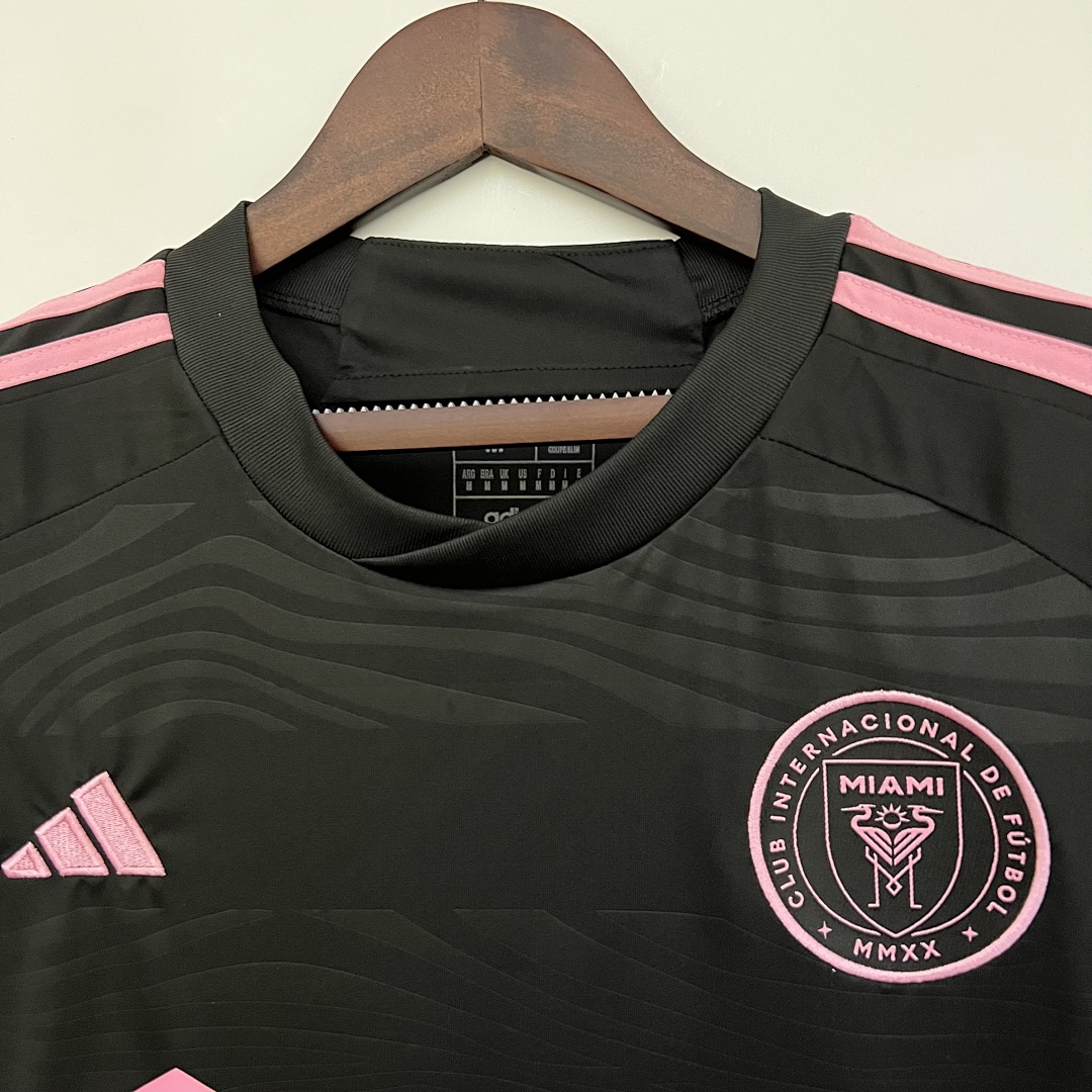 23/24 Miami Away S-4XL 3