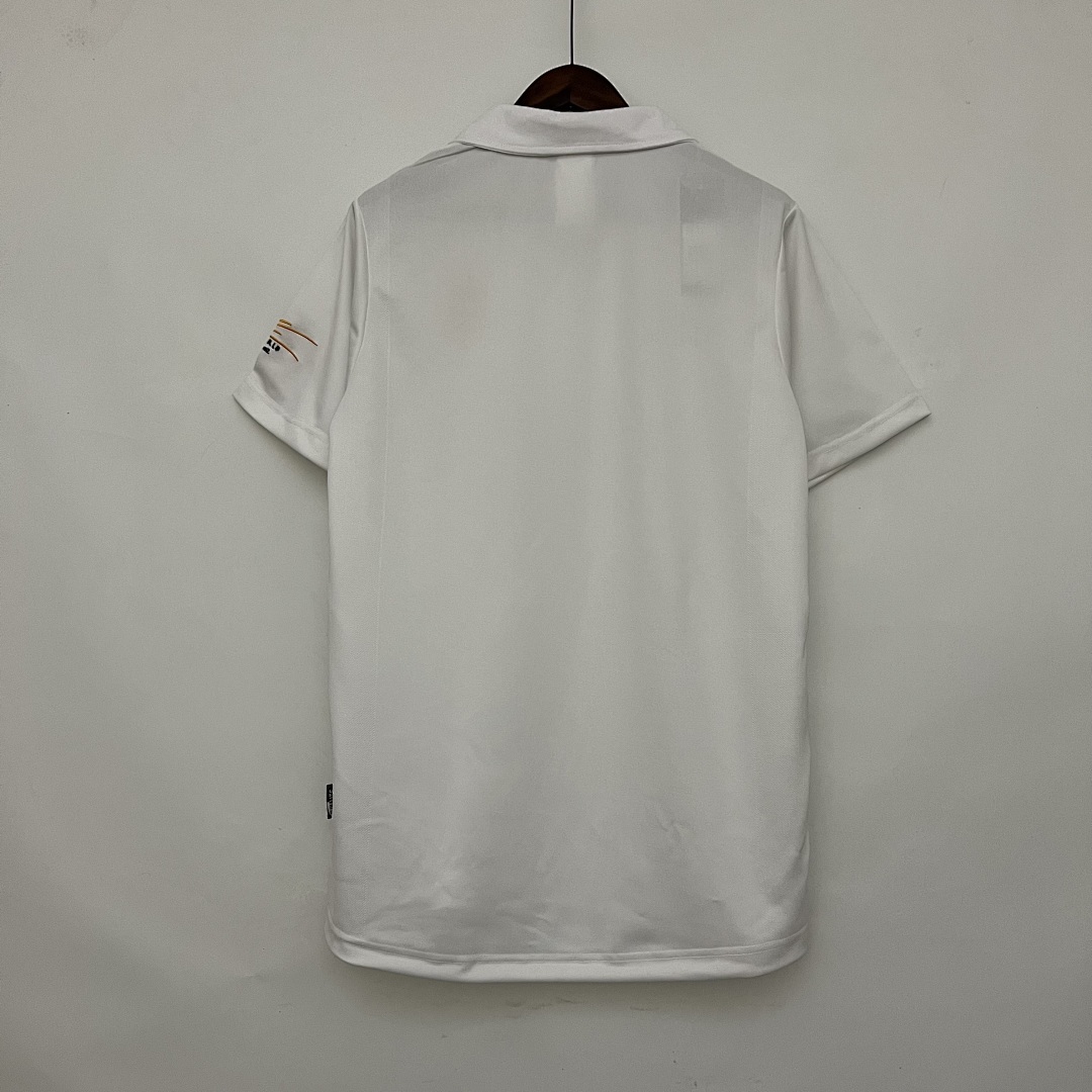 Retro Real Madrid 02/03 Home S-XXL 7