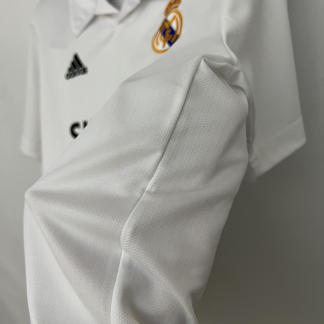 Retro Real Madrid 02/03 Home S-XXL 2