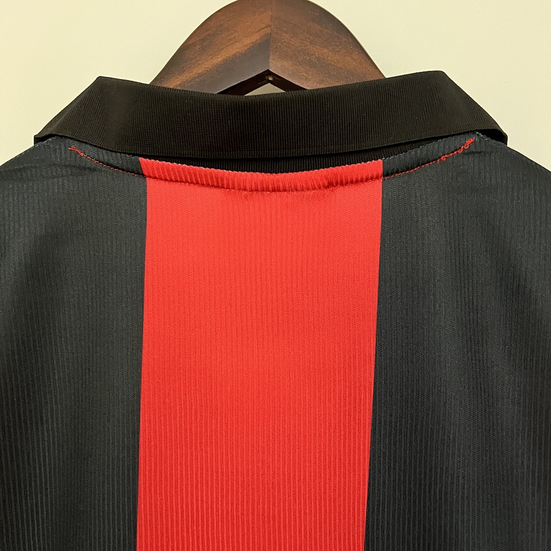 Retro Frankfurt 98/00 100th Anniversary Home S-XXL 2