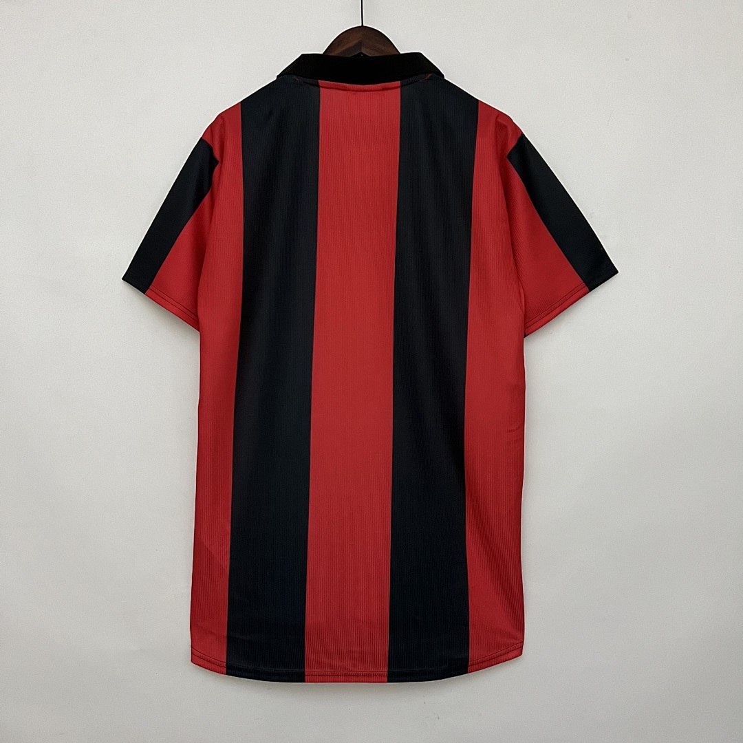 Retro Frankfurt 98/00 100th Anniversary Home S-XXL 3