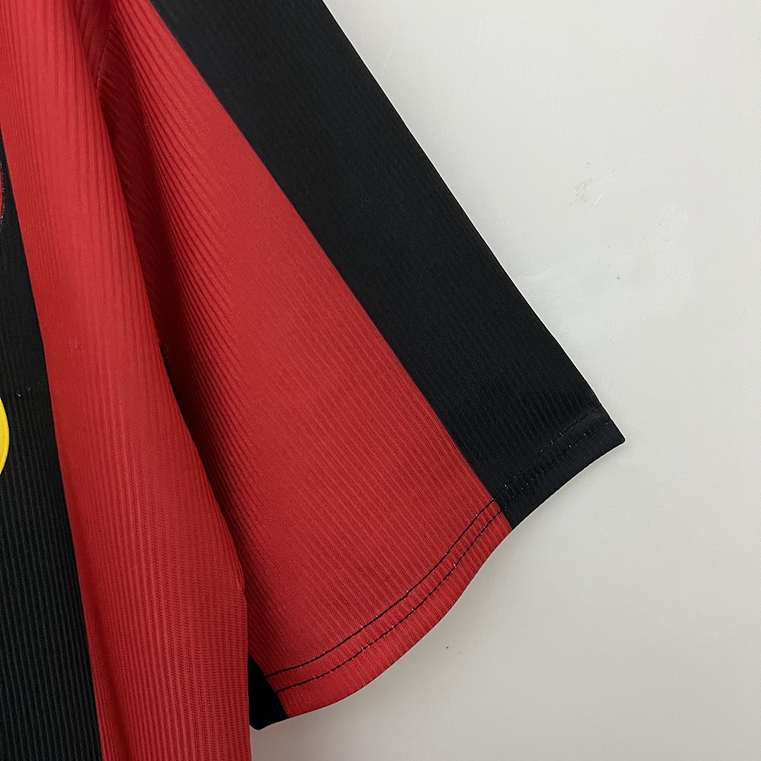 Retro Frankfurt 98/00 100th Anniversary Home S-XXL 5