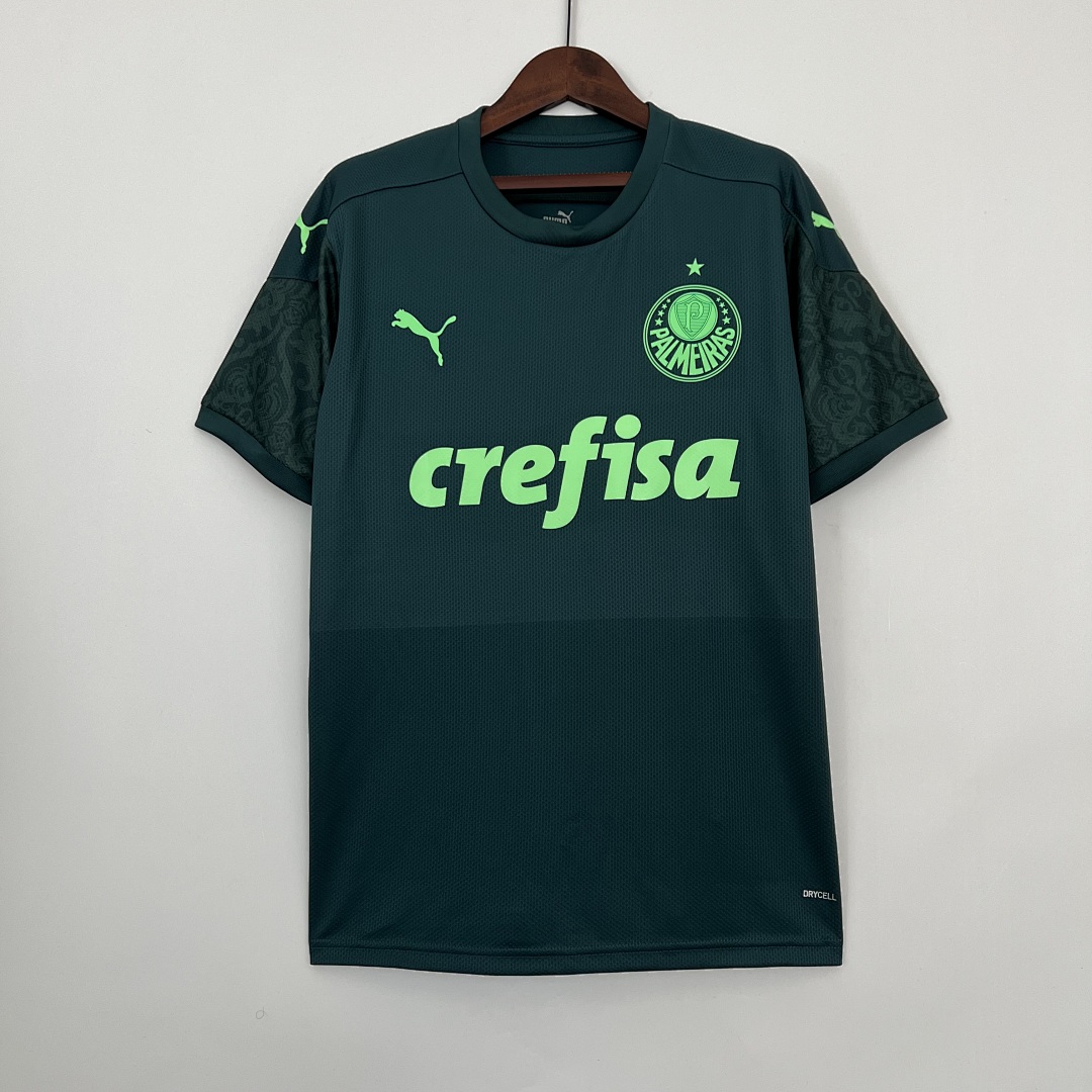 Retro Palmeiras 20/21 Third Away S-XXL