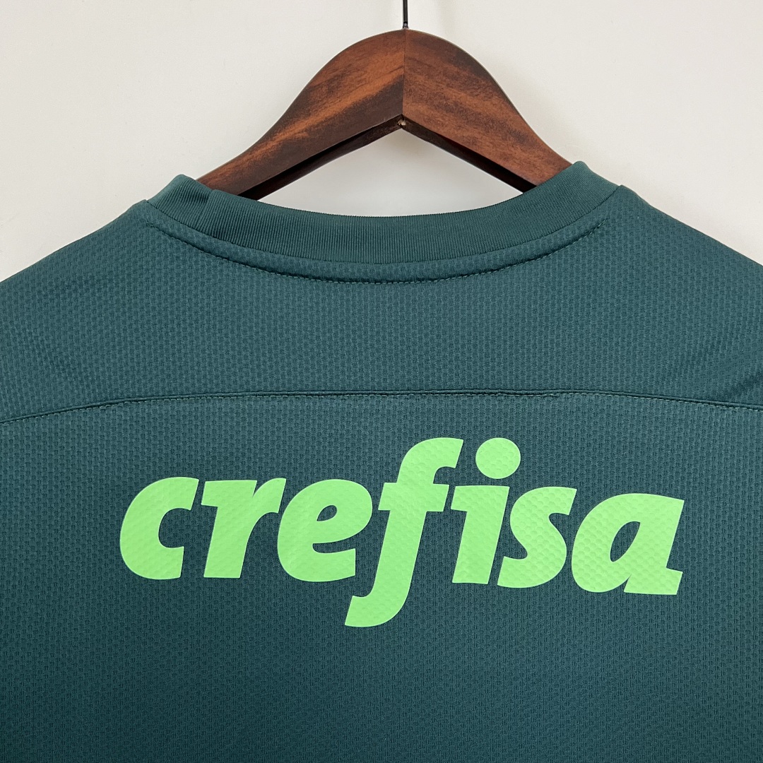 Retro Palmeiras 20/21 Third Away S-XXL 2