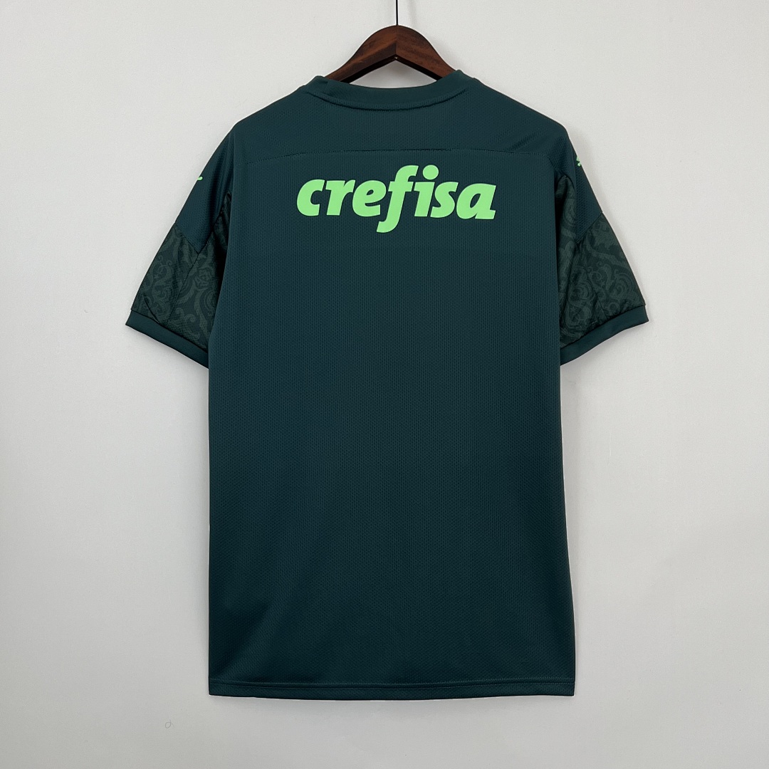 Retro Palmeiras 20/21 Third Away S-XXL 3