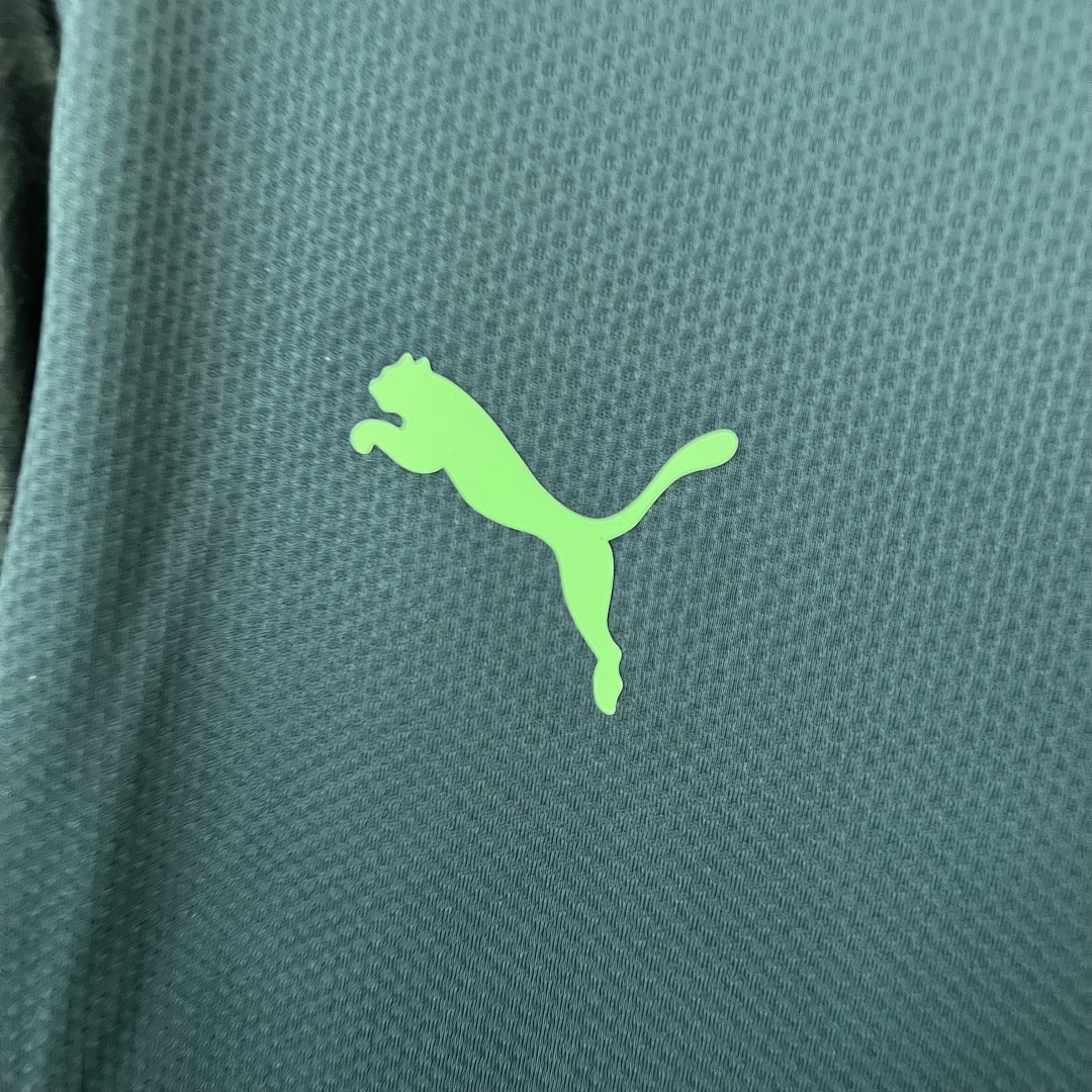 Retro Palmeiras 20/21 Third Away S-XXL 6
