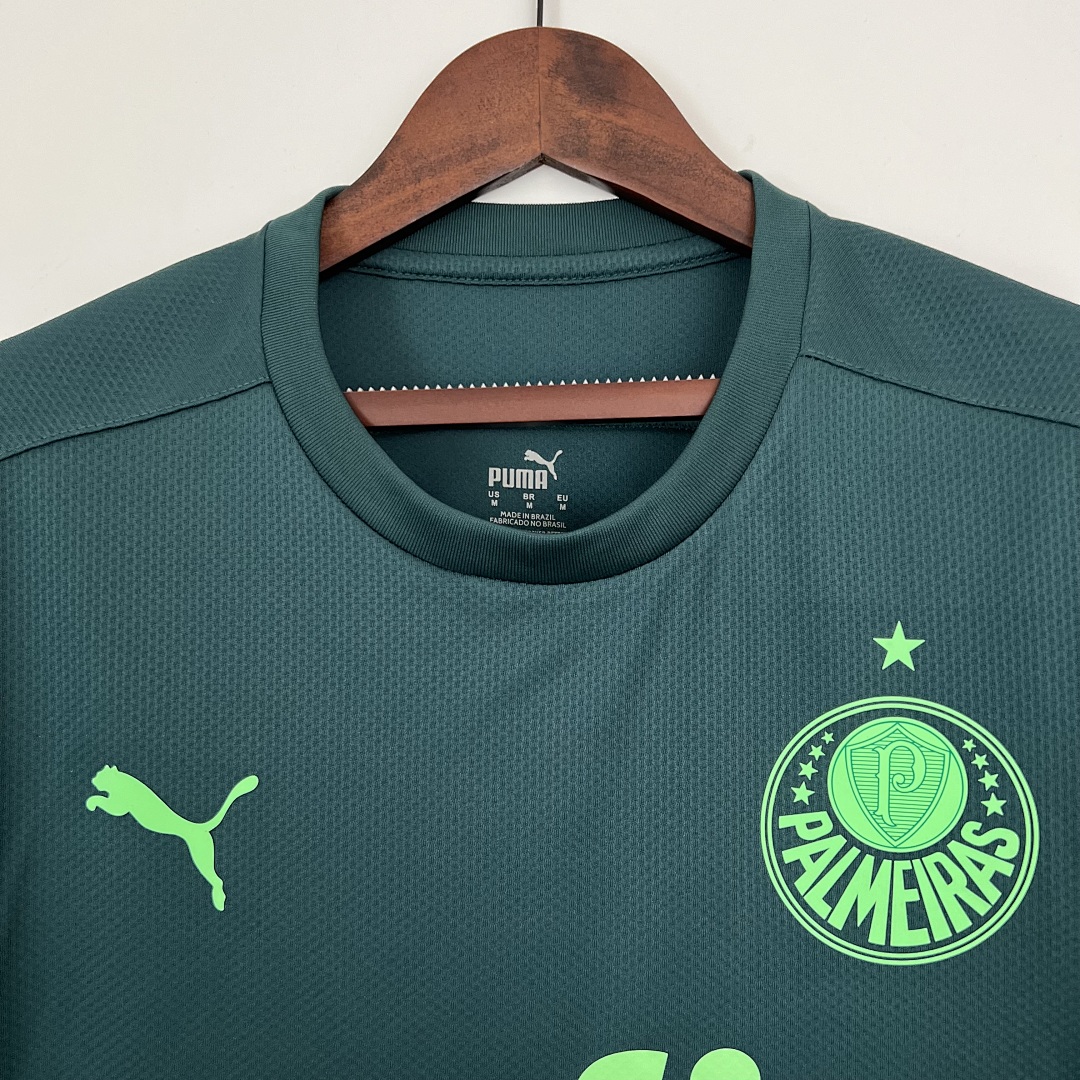 Retro Palmeiras 20/21 Third Away S-XXL 9
