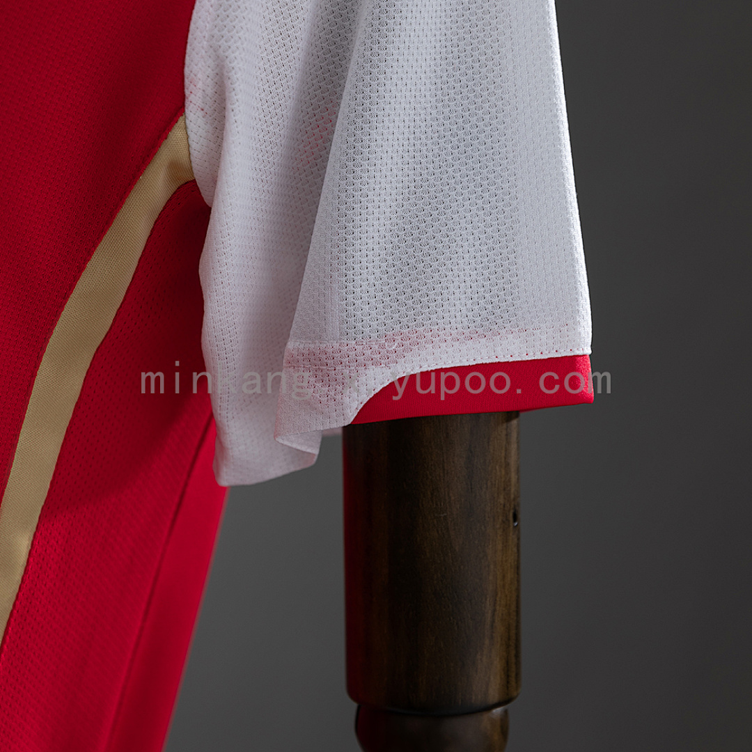 Retro Arsenal 06/08 Home S-XXL 2