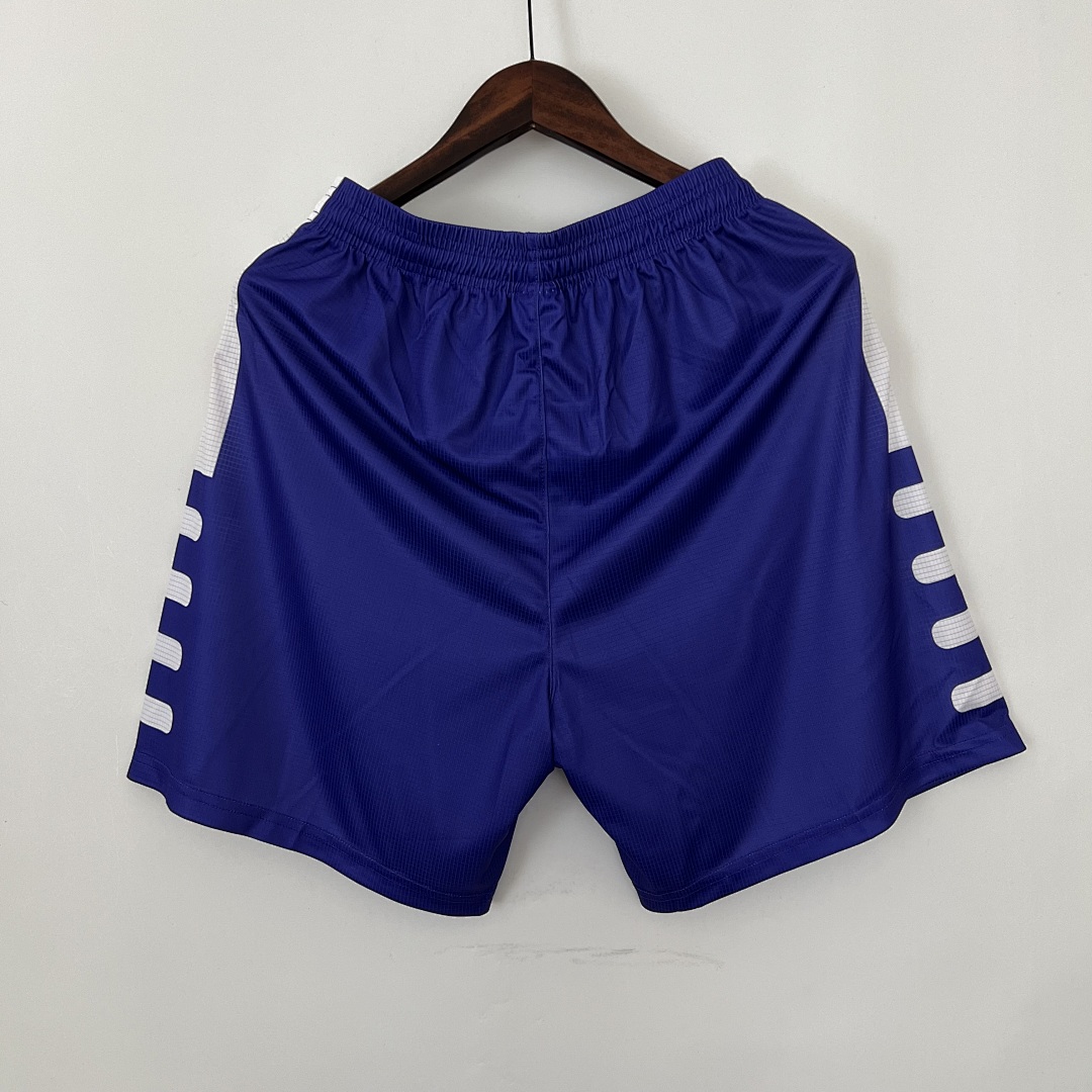Retro Shorts Fiorentina 99/00 Home S-XXL 7
